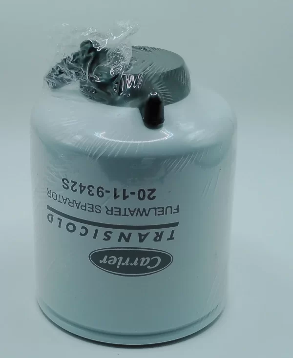 Carrier Filter, SKU: 20-11-9342S