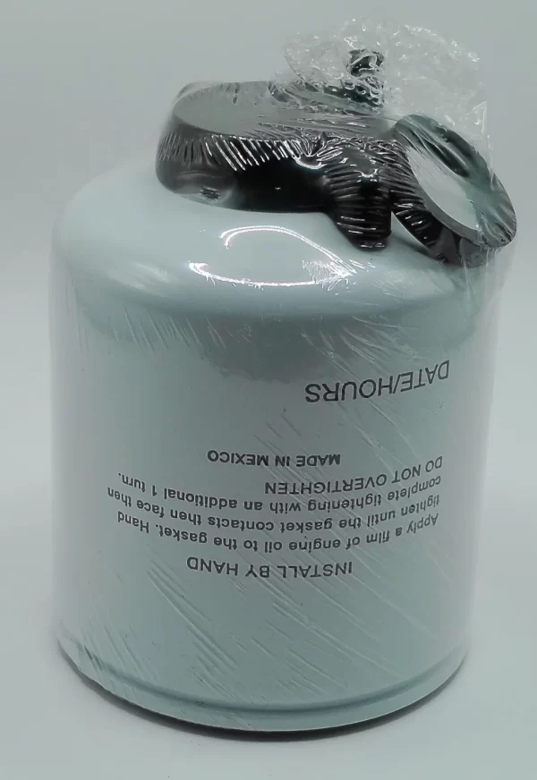 Carrier Filter, SKU: 20-11-9342S - Image 3