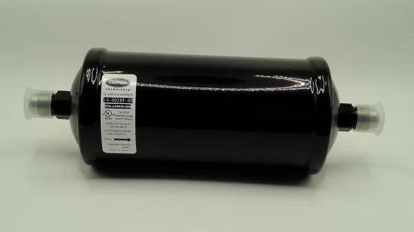 FILTER DRIER 1/2" FLARE O-RING // SKU: 14-00209-00 - Image 2