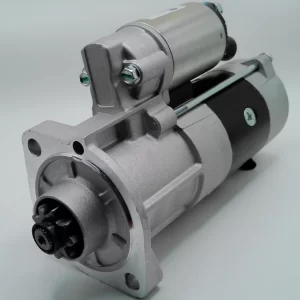 Starter, Select Line - SKU: 25-39420-00SL