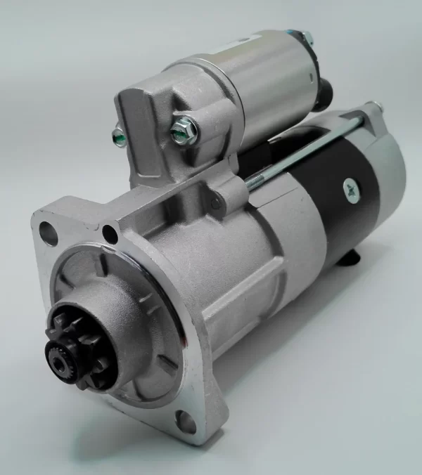 Starter, Select Line - SKU: 25-39420-00SL